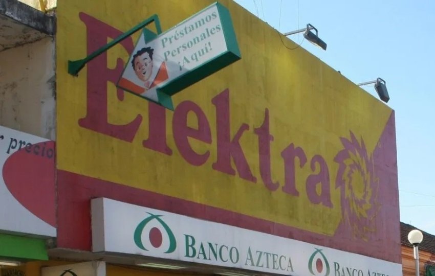 Dan palo a Salinas Pliego El SAT gana juicio: Tribunal Colegiado niega amparo a Elektra