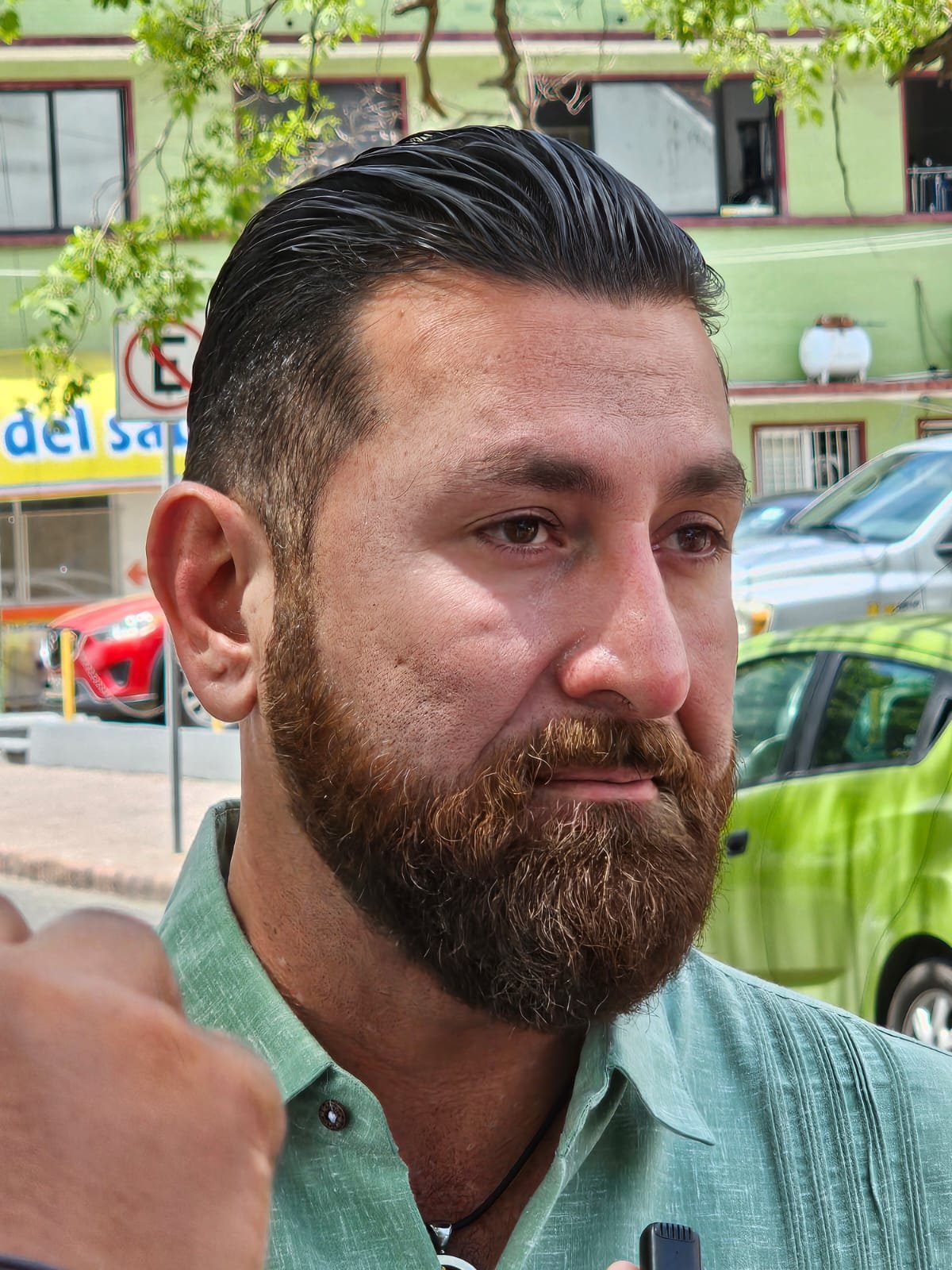 Diputado exige la renuncia de “Chepe” Olán por “falta de capacidad” en Jalpa