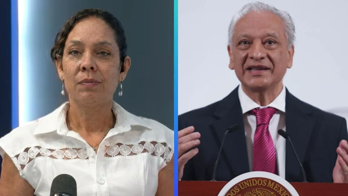Vinculan a exdirector de Pemex pese al perdón de su esposa