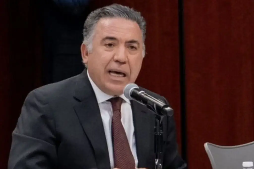 Inzunza irá a plenaria de Morena el 30 de agosto y rechaza que su regreso dependa de Rocha