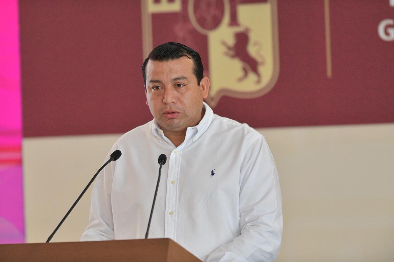 Tabasco no pierde recursos de salud; el presupuesto 2026 crecerá 2.4%: Finanzas