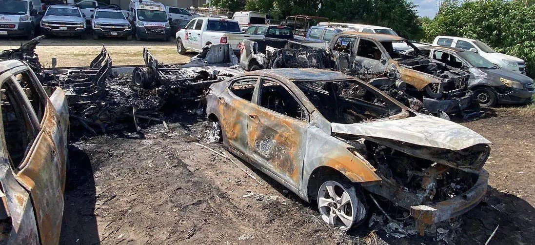 Traslado de reos y detenciones generan hechos violentos en Tabasco