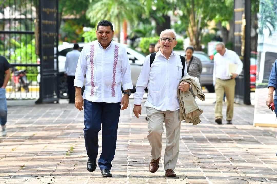 Gobierno del Pueblo e INAH proyectan creación del Museo Nacional de la Cultura Olmeca