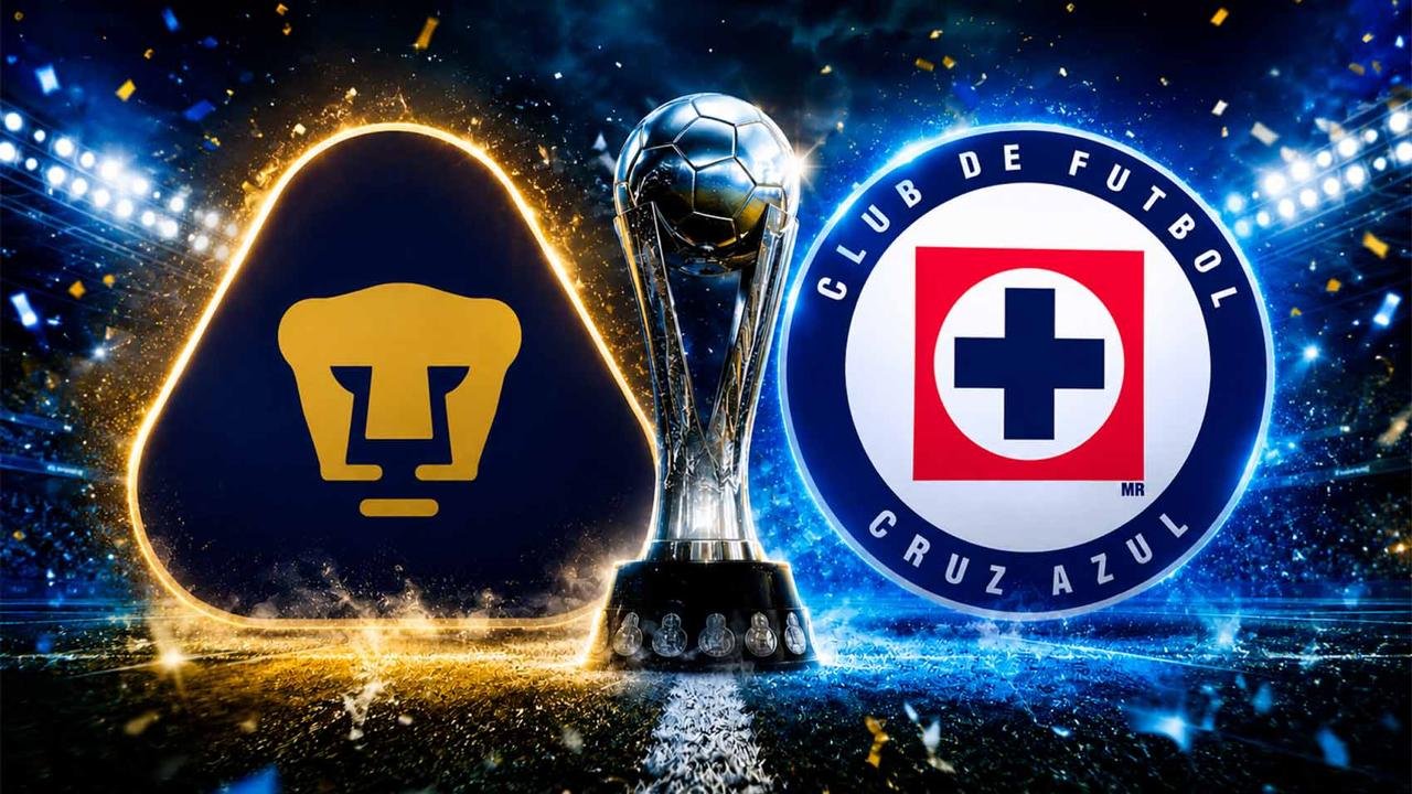 Clausura 2026: ¿Por qué Cruz Azul y Pumas están en la final?