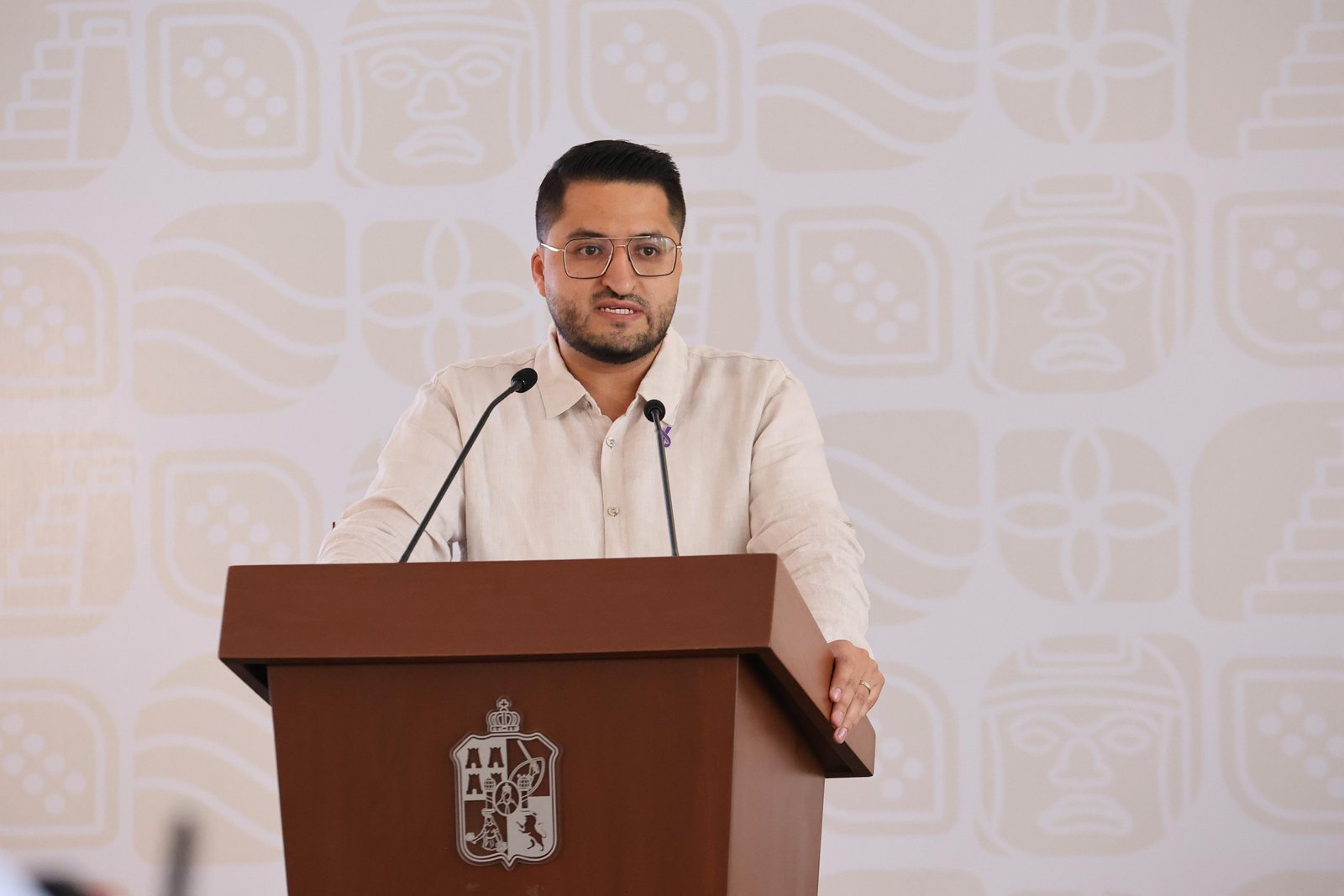 Estrategias de paz en Tabasco alcanzan a más de 62 mil ciudadanos: Pablo Mora