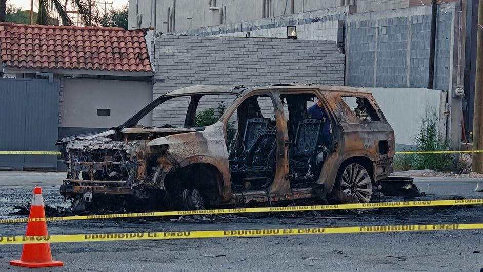 Delegado de la FGR en Tamaulipas fue asesinado tras decomiso de huachicol