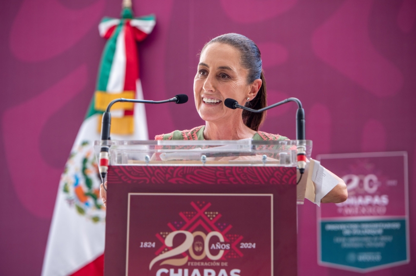 Claudia Sheinbaum: Elección de jueces se pagará con “fideicomisos del Poder Judicial” 