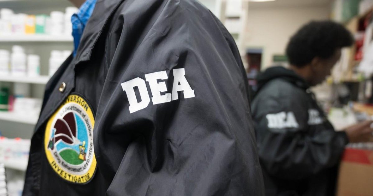 La DEA anunció una nueva estrategia para enfrentar a los "guardianes" de los cárteles mexicanos, pero México desconoce este programa