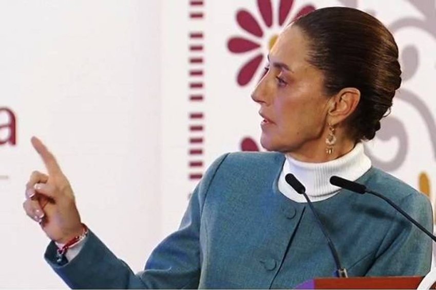 Transparencia en Anticorrupción, sinsentido oneroso INAI: Sheinbaum