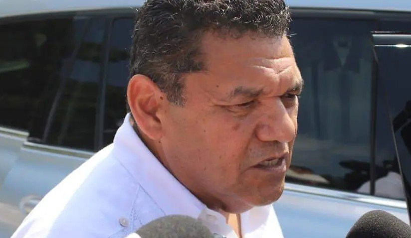 “No hay nada que ocultar” en la muerte de Medina Sonda; Javier May