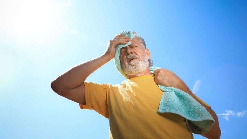 Tabasco lidera casos de golpe de calor en México con 64 afectados