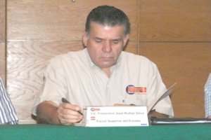 Dictaminará el Pleno en breve cuenta  pública de Evaristo Hernández Cruz