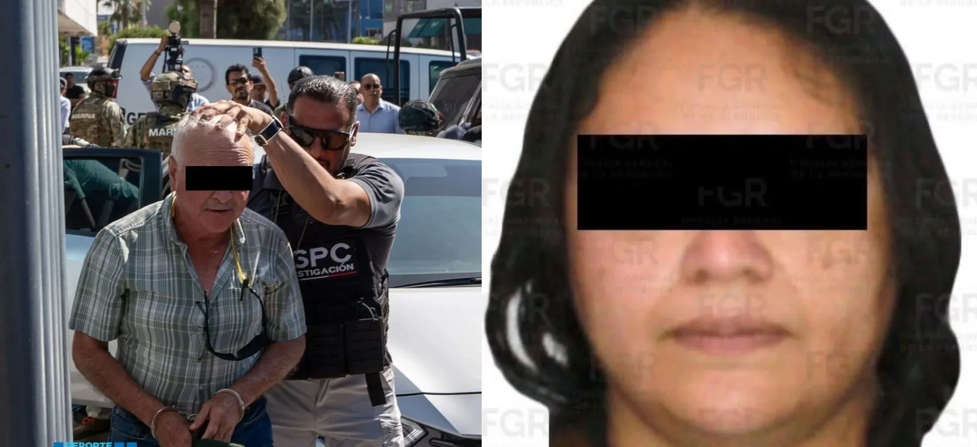Prisión preventiva para apoderada legal de Ingemar, empresa de Ruffo Appel