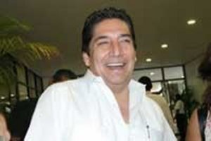 Secuestran a exrector de la  Universidad Autónoma de Guerrero