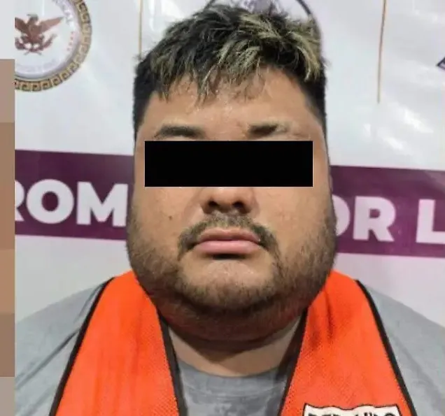 Cae 'El Diablo' y cinco más vinculados a grupo criminal Pueblo Unido en Tabasco