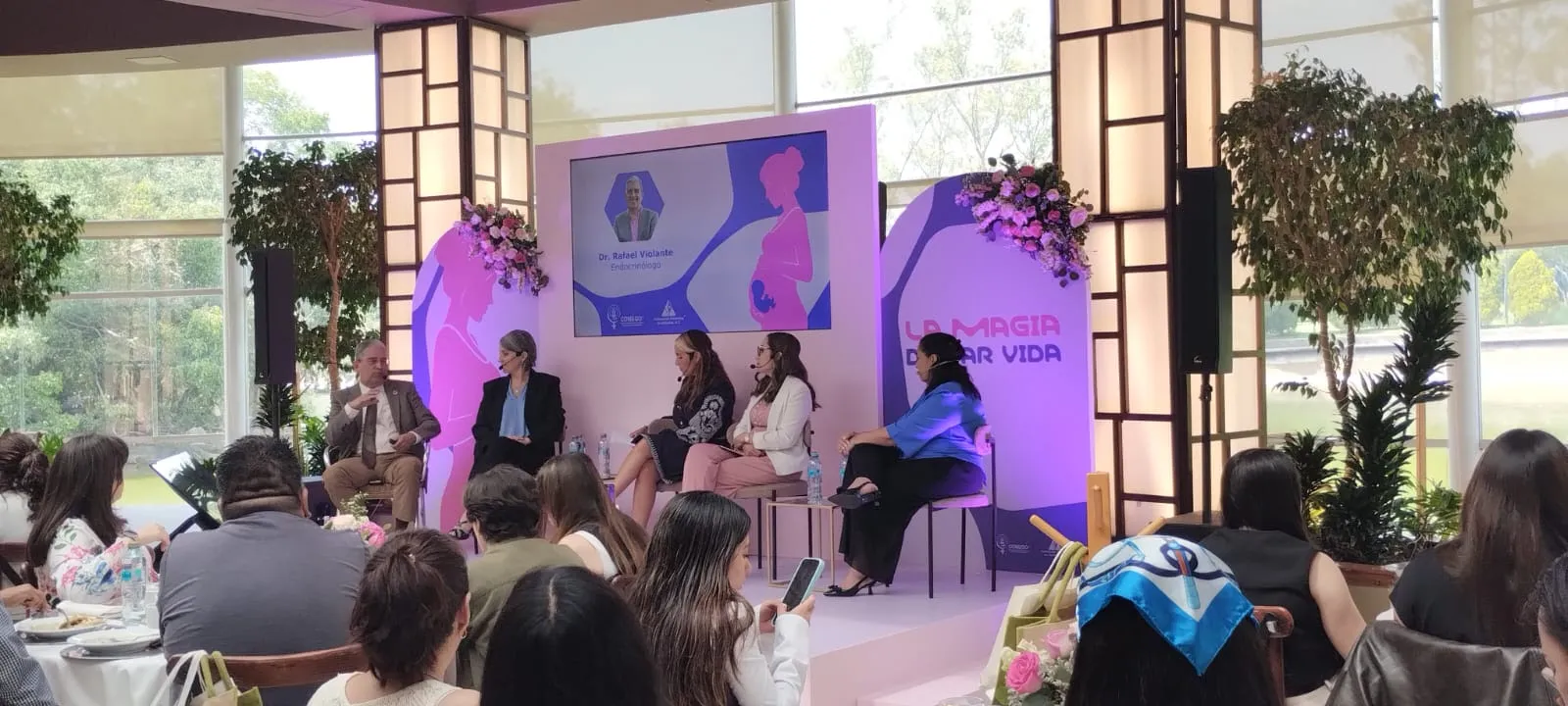 Control prenatal: alertan por diabetes gestacional silenciosa