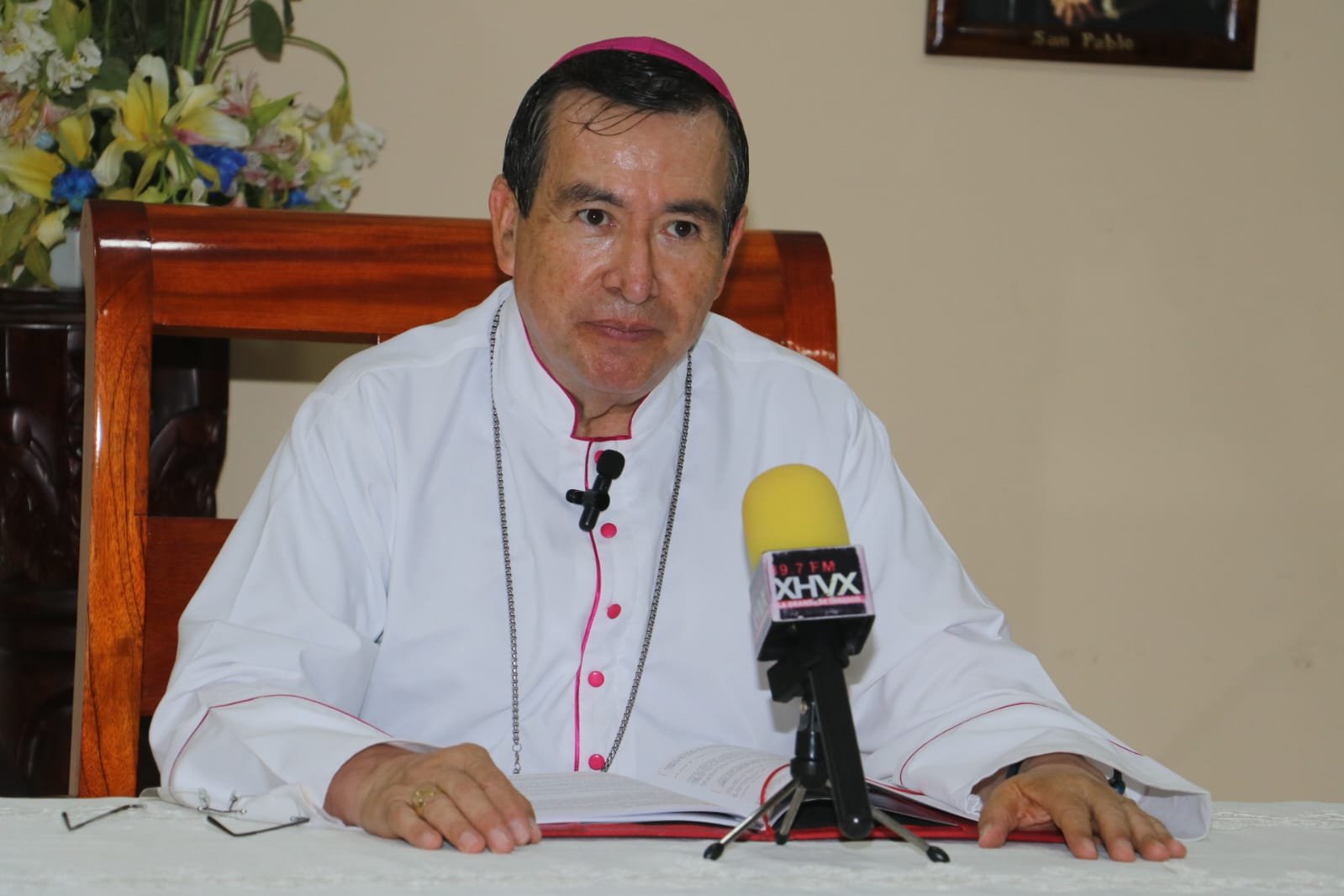 Iglesia en Tabasco: Entre valores y alarma por inseguridad