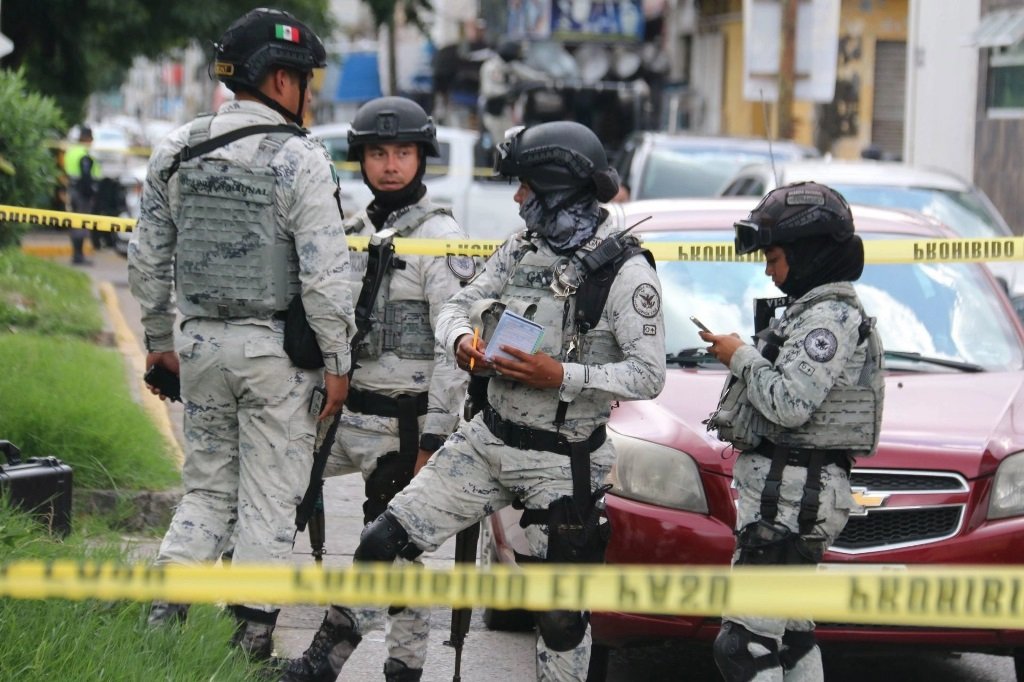 Asesinan al ganadero Fausto López en Macuspana, Tabasco