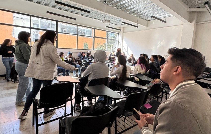 Rosario Castellanos lanza la convocatoria para alumnos y maestros: requisitos y plazas