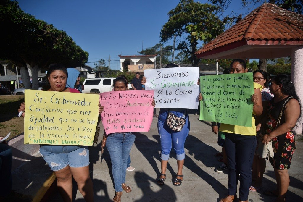 Gobierno del Pueblo trajo la cura a nuestros males