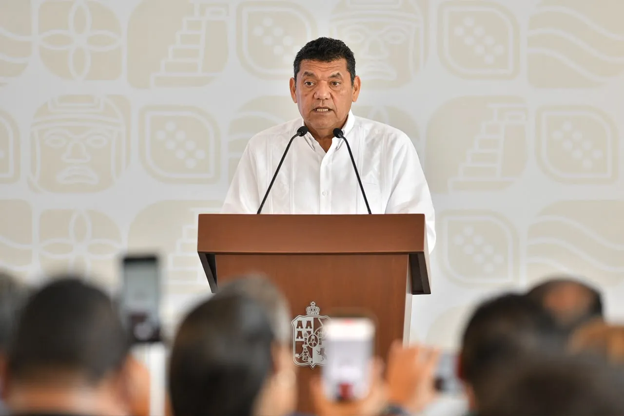 Acciones de gobierno nacen de audiencias: Javier May