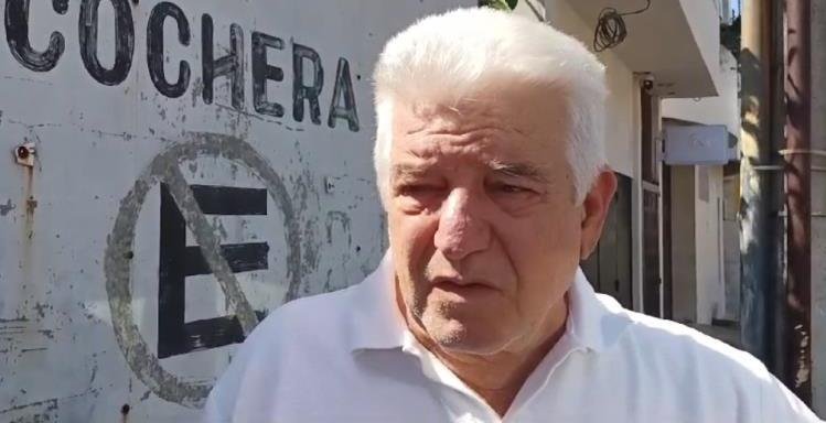 Le atañe al Colegio Nacional de Notarios retiro del FIAT a notaría de Adán Augusto