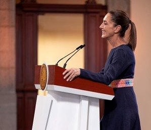 Morena no debe parecerse al PRI