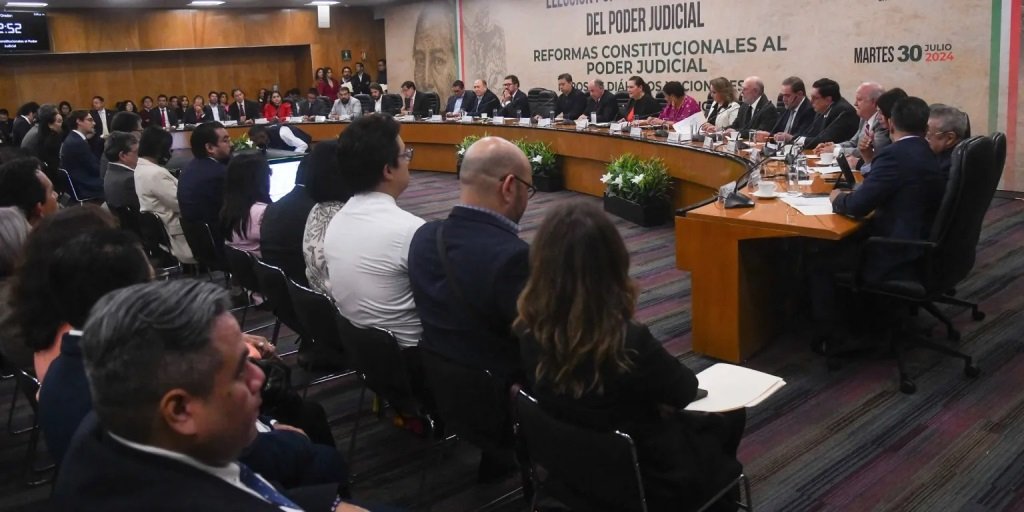 Jueces deberán respetar la ley; así funcionará el Tribunal de Disciplina del PJ