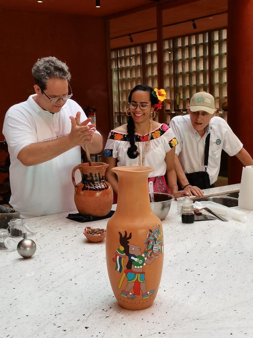 Museo "La Cacaotera" consolida el cacao a un año de su apertura