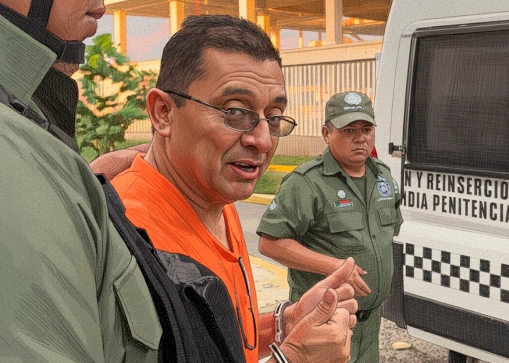 Caso "Lafita": Sheinbaum frena acusación de terrorismo en Veracruz