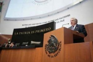 SCJN y TEPJF impidieron atropello del PRI a la ley
