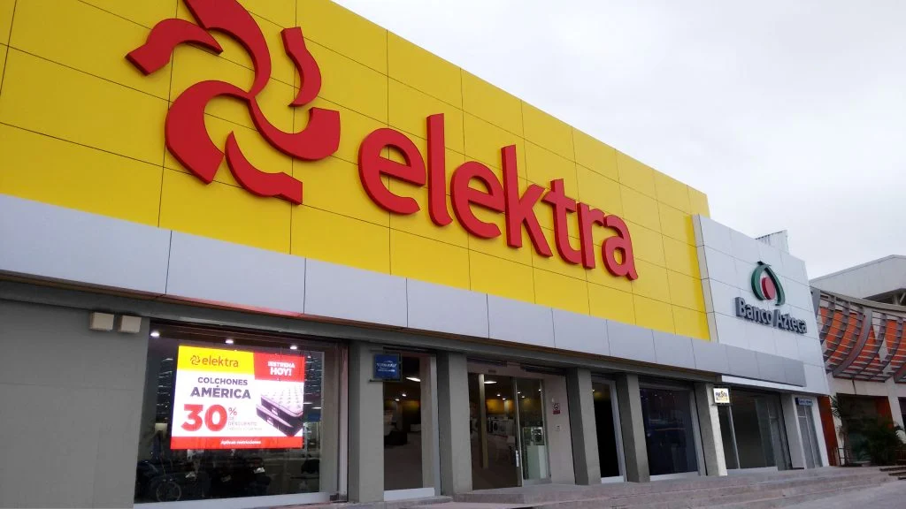 Grupo Elektra pierde juicio y debe pagar 2 mil mdp al SAT