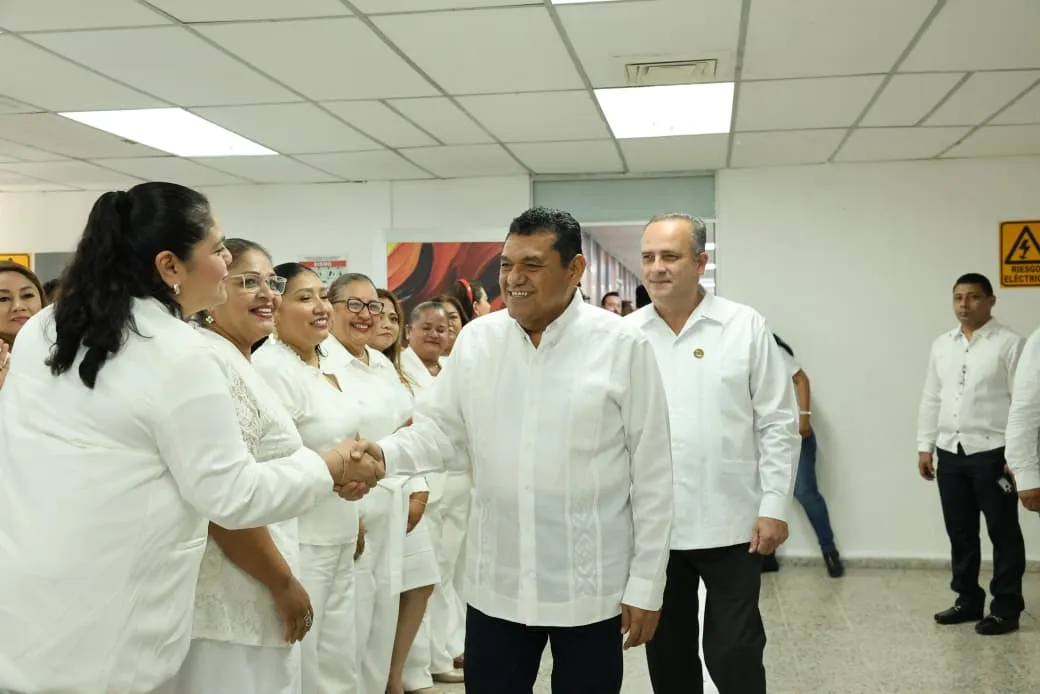 TSJ de Tabasco reporta acciones de atención ciudadana