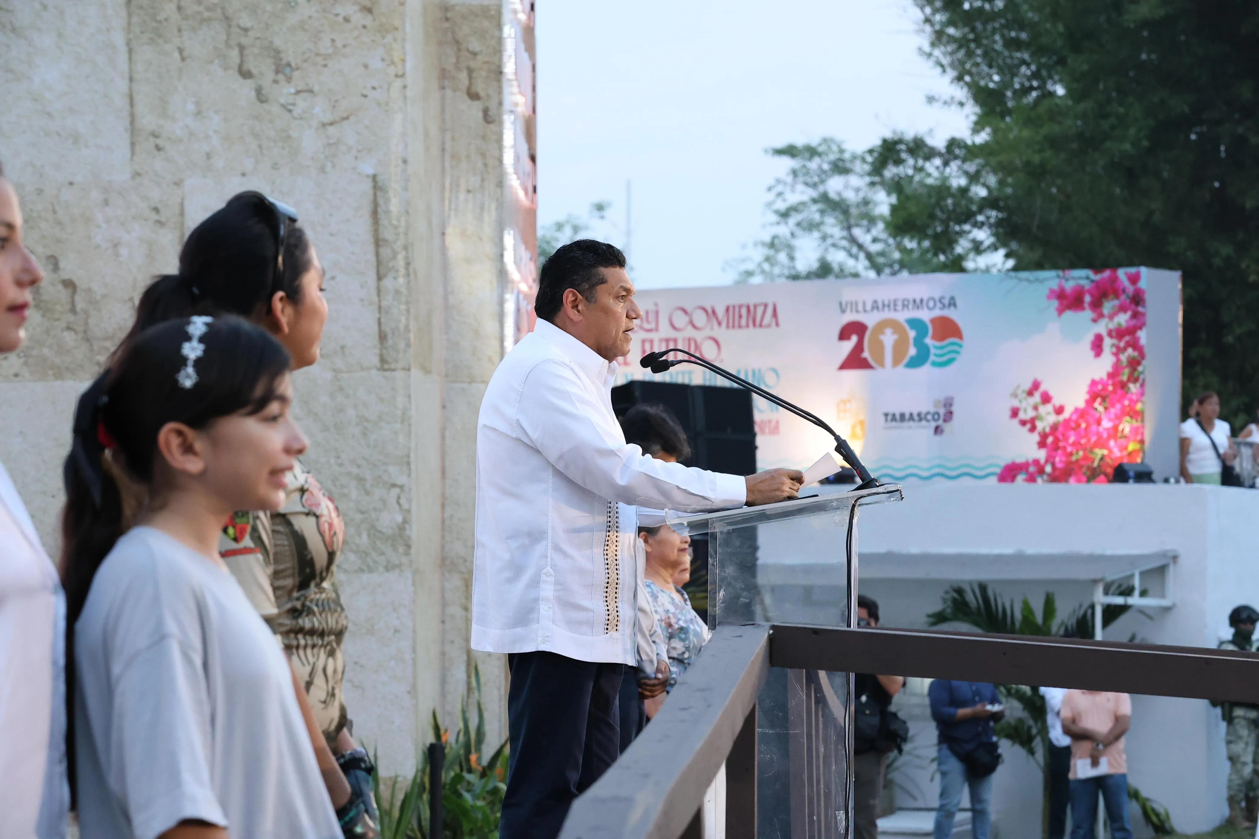 Inicia modernización de Villahermosa con el megaproyecto del Puente 2030