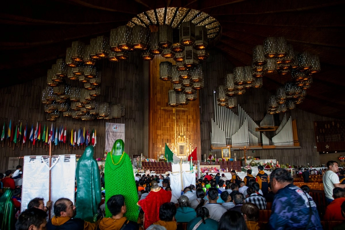 La Iglesia Católica llama a la "fortaleza y prudencia" tras abatimiento de ‘El Mencho’