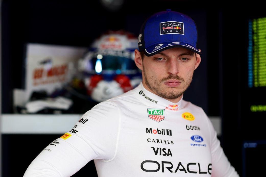 Red Bull: señales de un cambio de ciclo