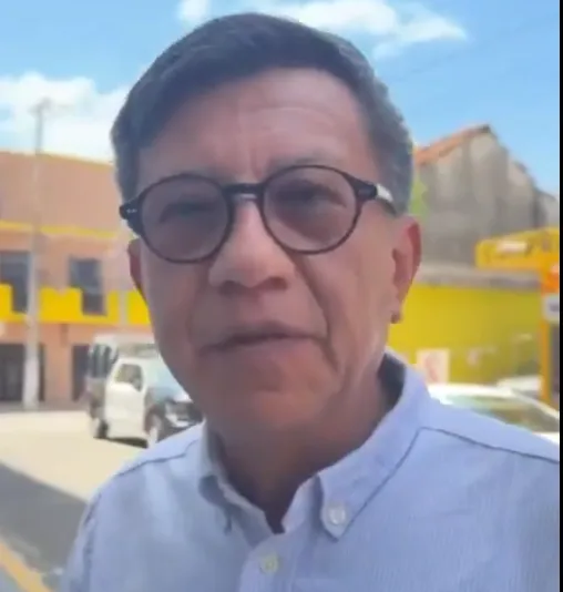 Hay gobernabilidad, tras cateo de FGR domicilio del edil de Paraíso: Martín Juárez
