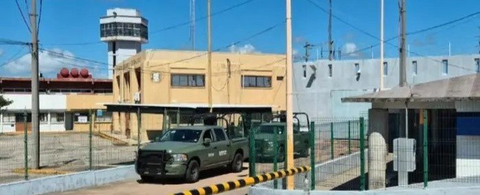 Se busca disminuir la sobrepoblación que históricamente ha afectado al CRESET, generando problemas de control interno.