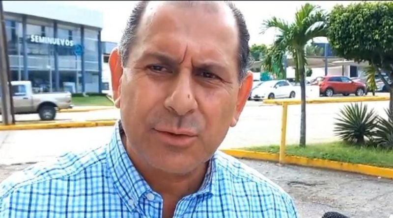 Abusos viales condicionan a transportistas en carreteras de Tabasco