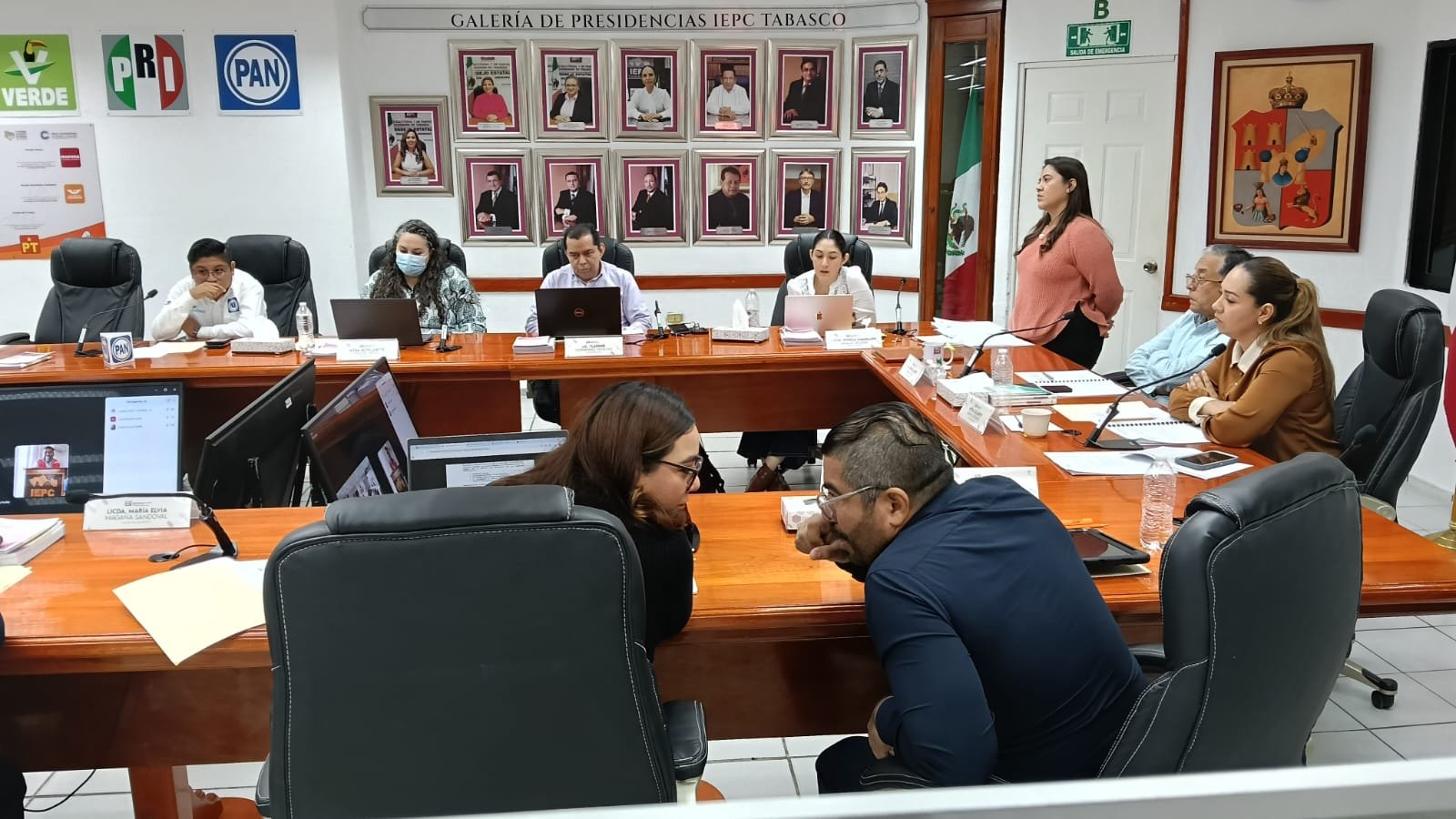 IEPCT pedirá 30 mdp de ampliación en febrero