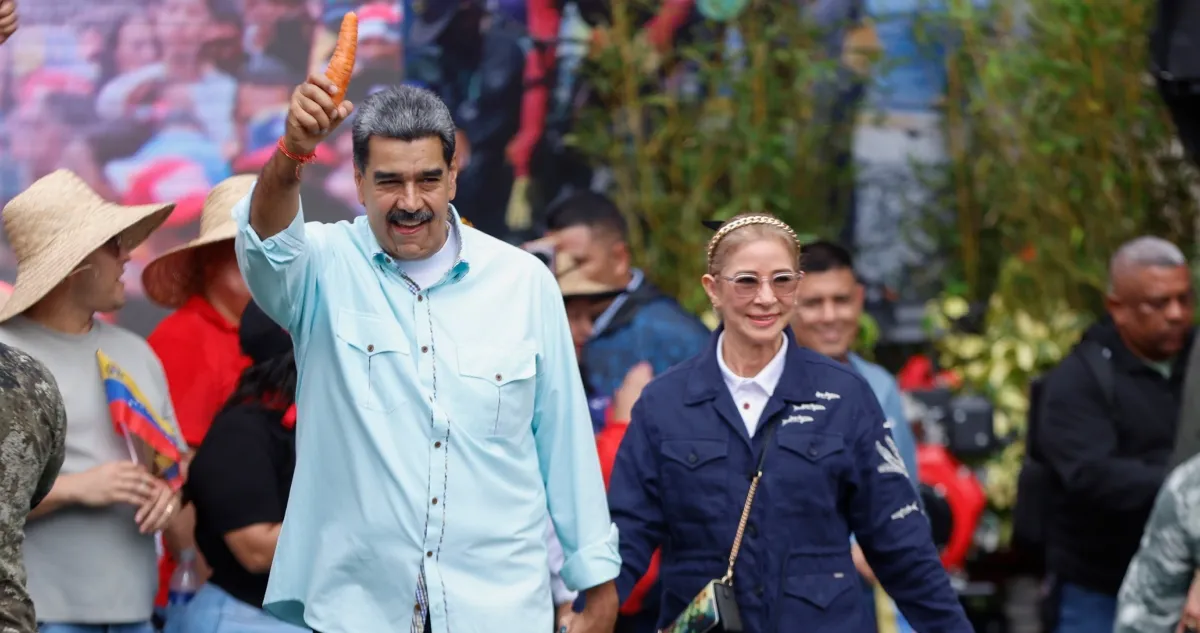 Maduro comparece el 22 de julio: un tratado 1922 podría obligar a EU a liberarlo
