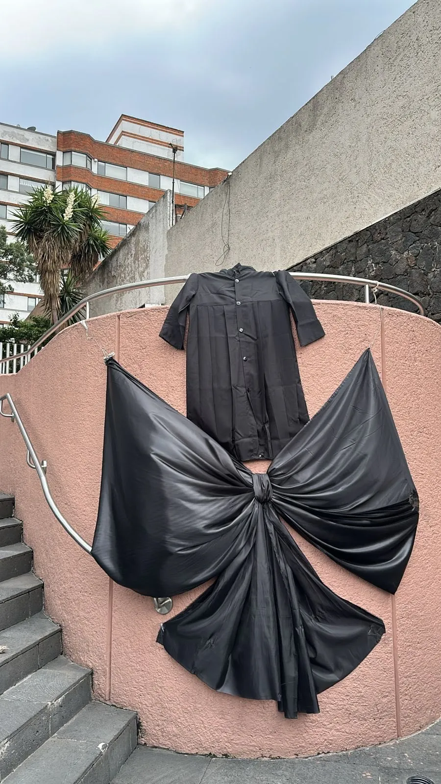 Jufed advierte acción internacional por reforma y elección judicial en México