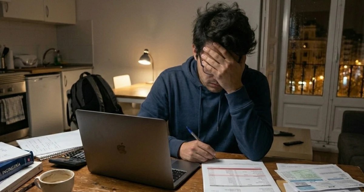 Beca negada por SEP llega a Corte tras deuda de estudiante