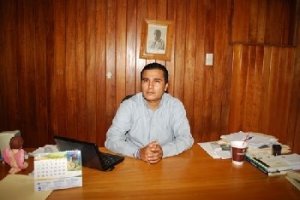 Exigen a Mayans saque  las manos en el proceso  interno del PAN, y que  renuncie ¡ya! a su cargo