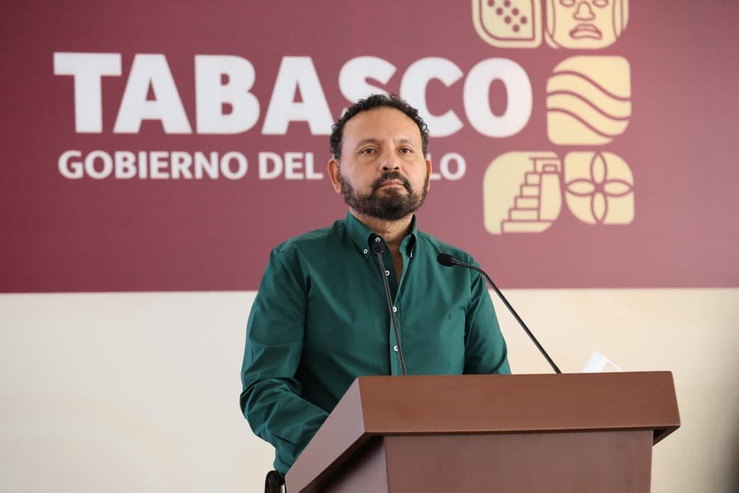 Con la participación de todos, desde Tabasco se abonará a la construcción de Reforma Electoral