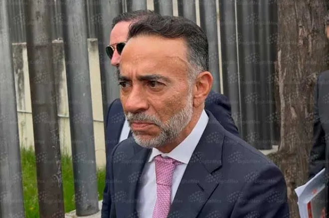 Vinculan a proceso al alcalde de Metepec por abuso de autoridad