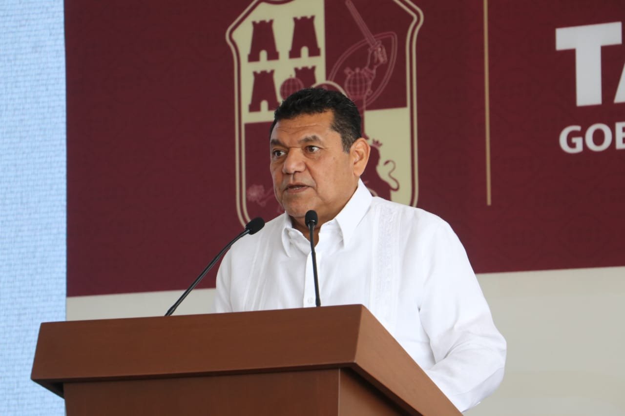 Gobernador impugnará resolución de Sala Xalapa del TEPJF