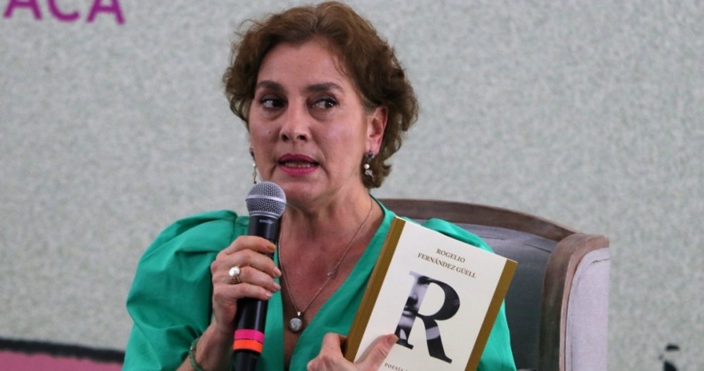 Beatriz Gutiérrez Müller pide al pueblo informarse y votar en elección judicial