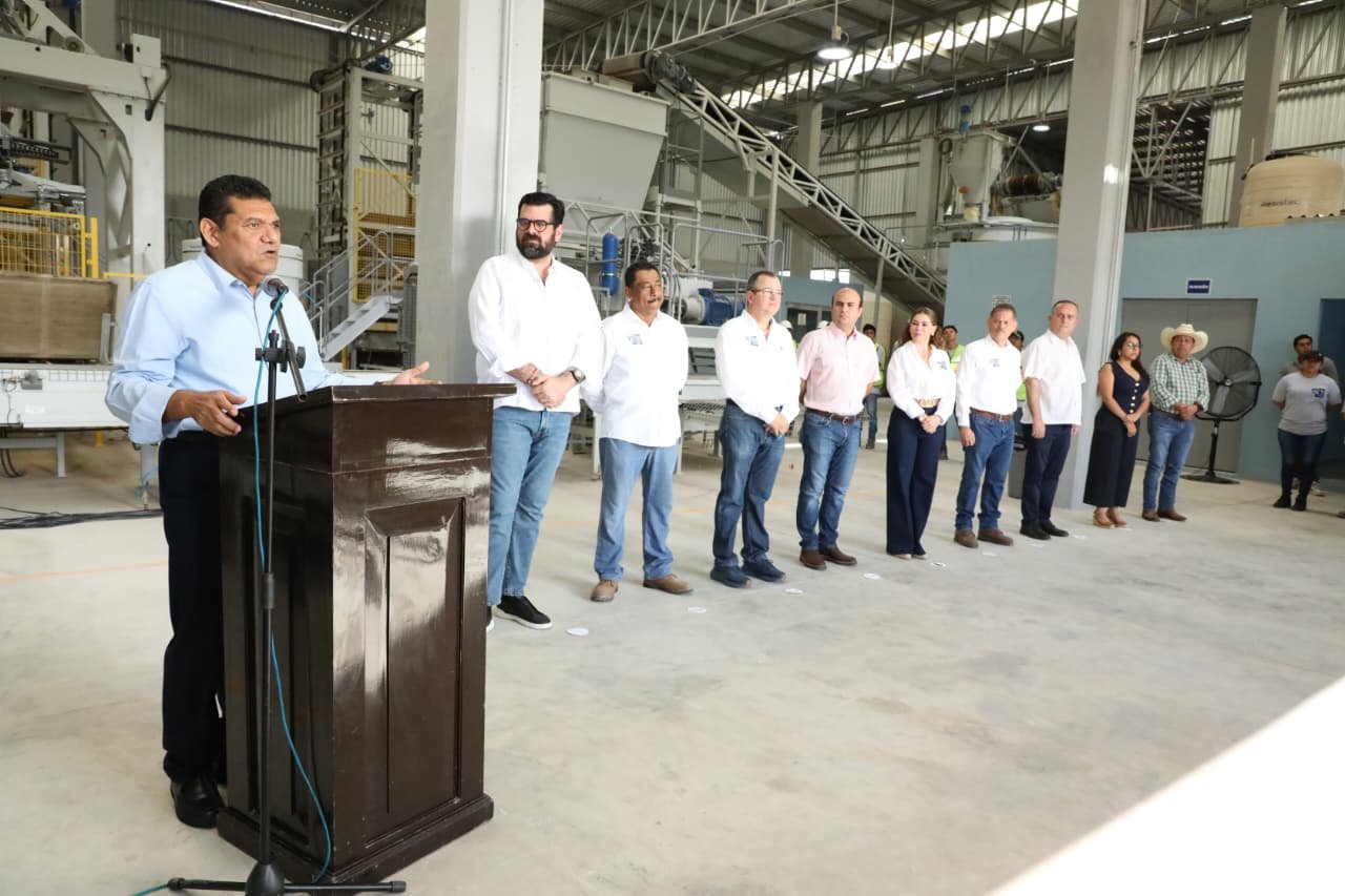 Gracias al Gobierno del Pueblo hay condiciones para invertir, crecer y prosperar