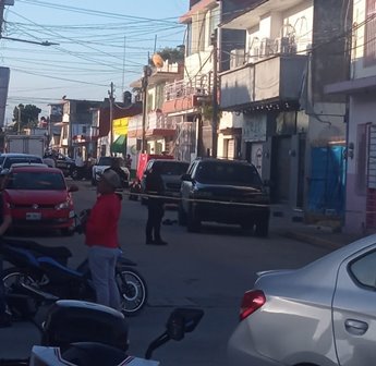 Dos muertos tras ataque armado en discoteca Ópera en Tabasco